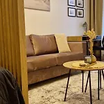 Apartment Friedrich Markt Klaipeda