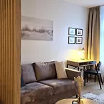 Apartment Friedrich Markt