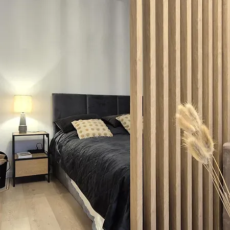 Apartment Friedrich Markt