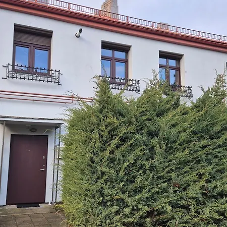 Apartment Friedrich Markt