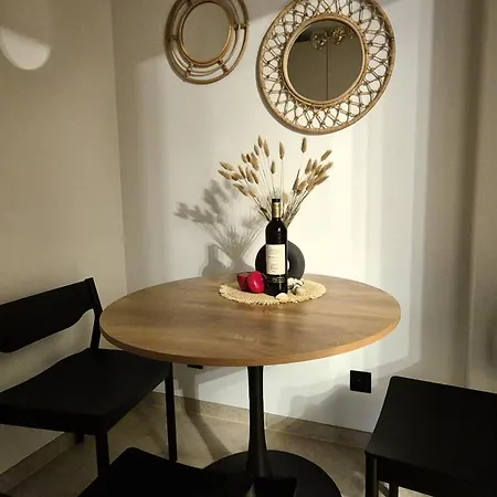 Friedrich Markt Apartment *