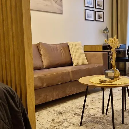 Apartamento Friedrich Markt Klaipėda
