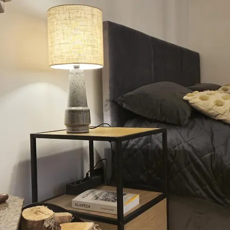 Friedrich Markt * Klaipeda