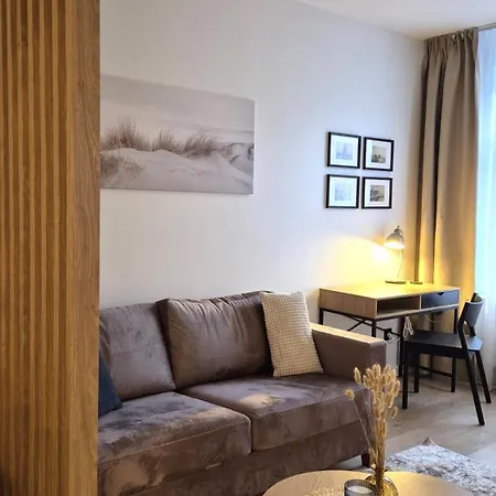 Apartamento Friedrich Markt
