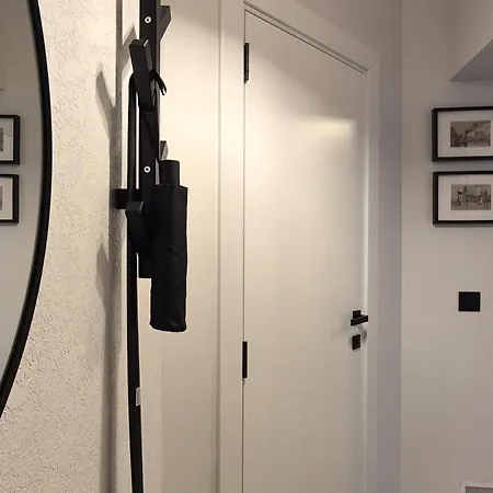 Appartement Friedrich Markt Klaipėda