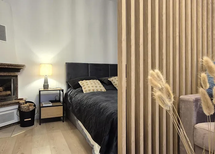 Appartement Friedrich Markt