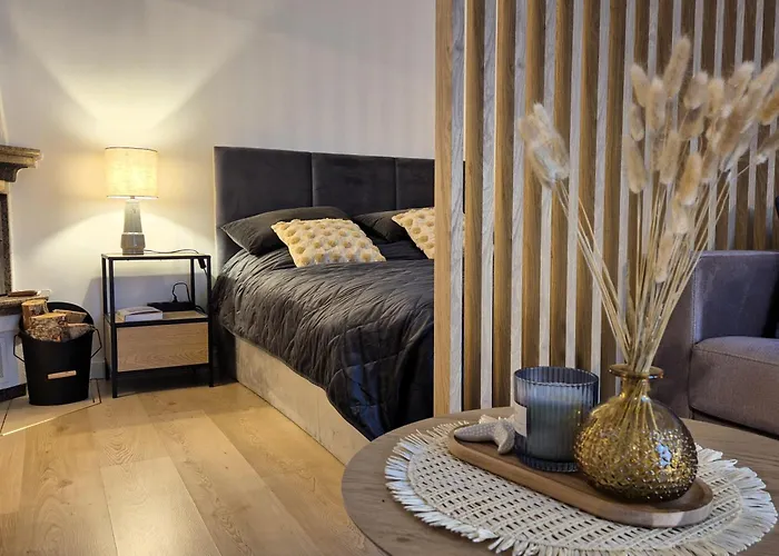 Appartement Friedrich Markt Klaipėda