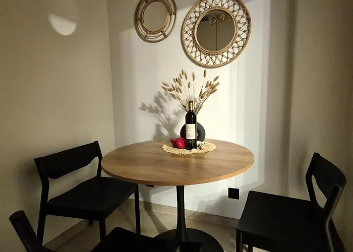 Friedrich Markt Appartement *