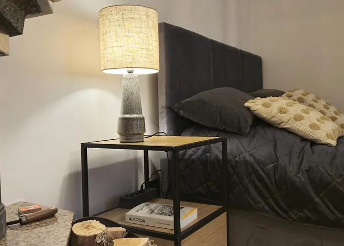 Friedrich Markt * Klaipėda