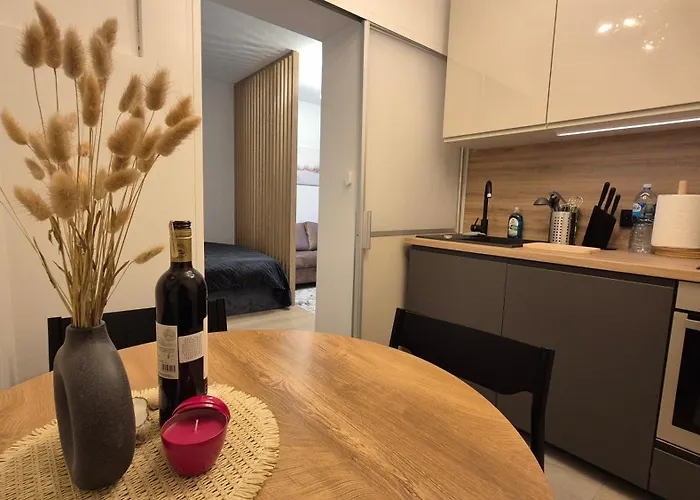 Friedrich Markt Appartement